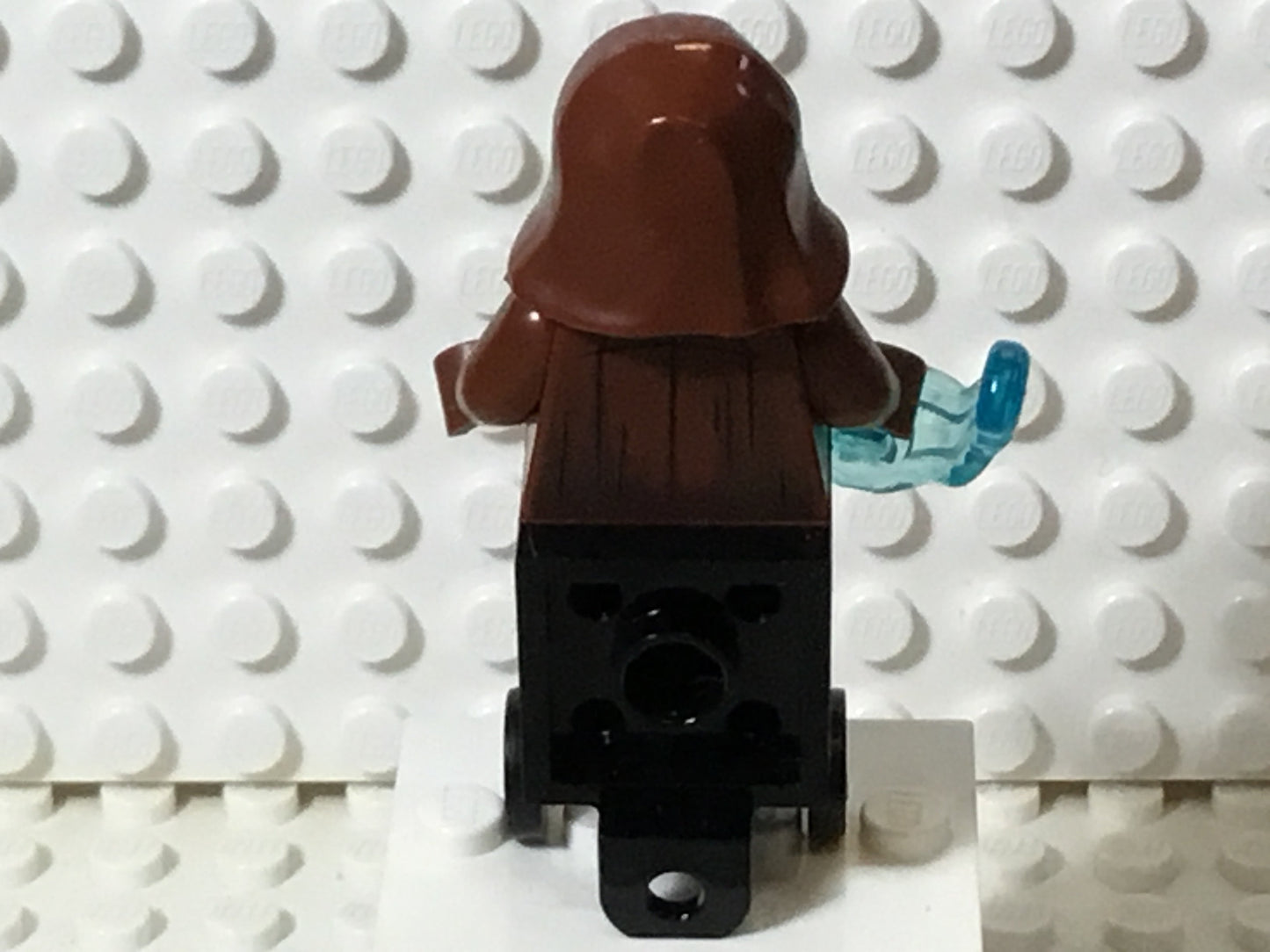 Mechanical Death Eater, hp241