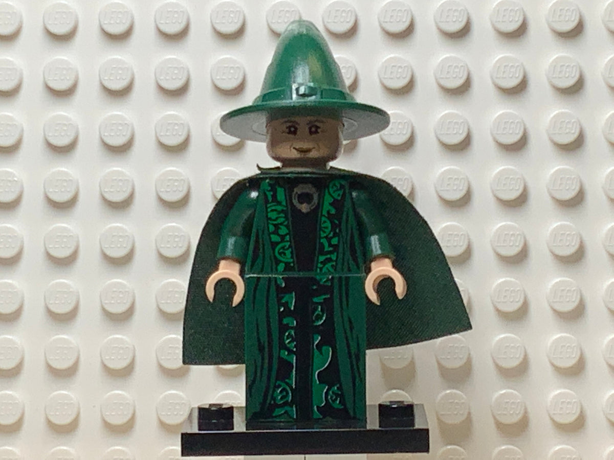 Professor Minerva McGonagall, hp093