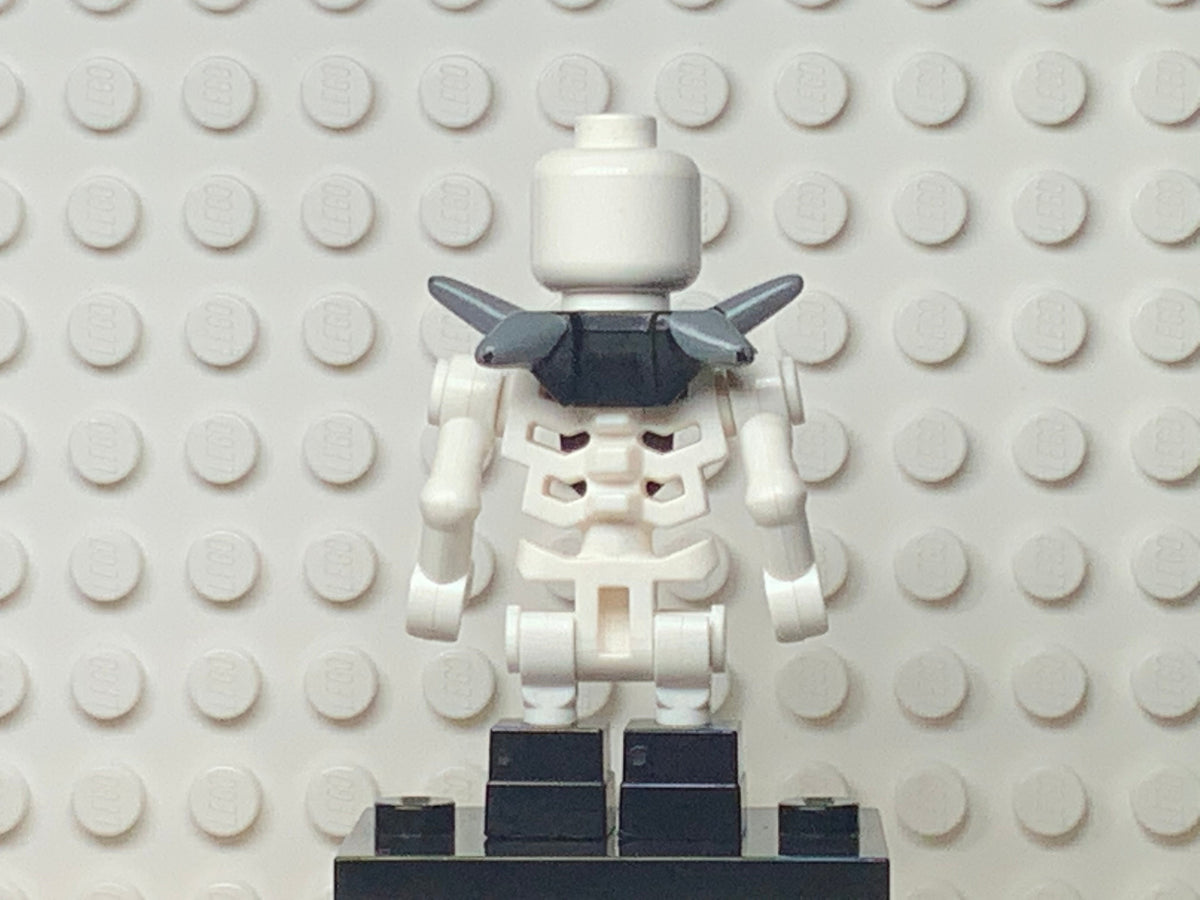 Chopov, njo0021 - LEGO® Ninjago Minifigure