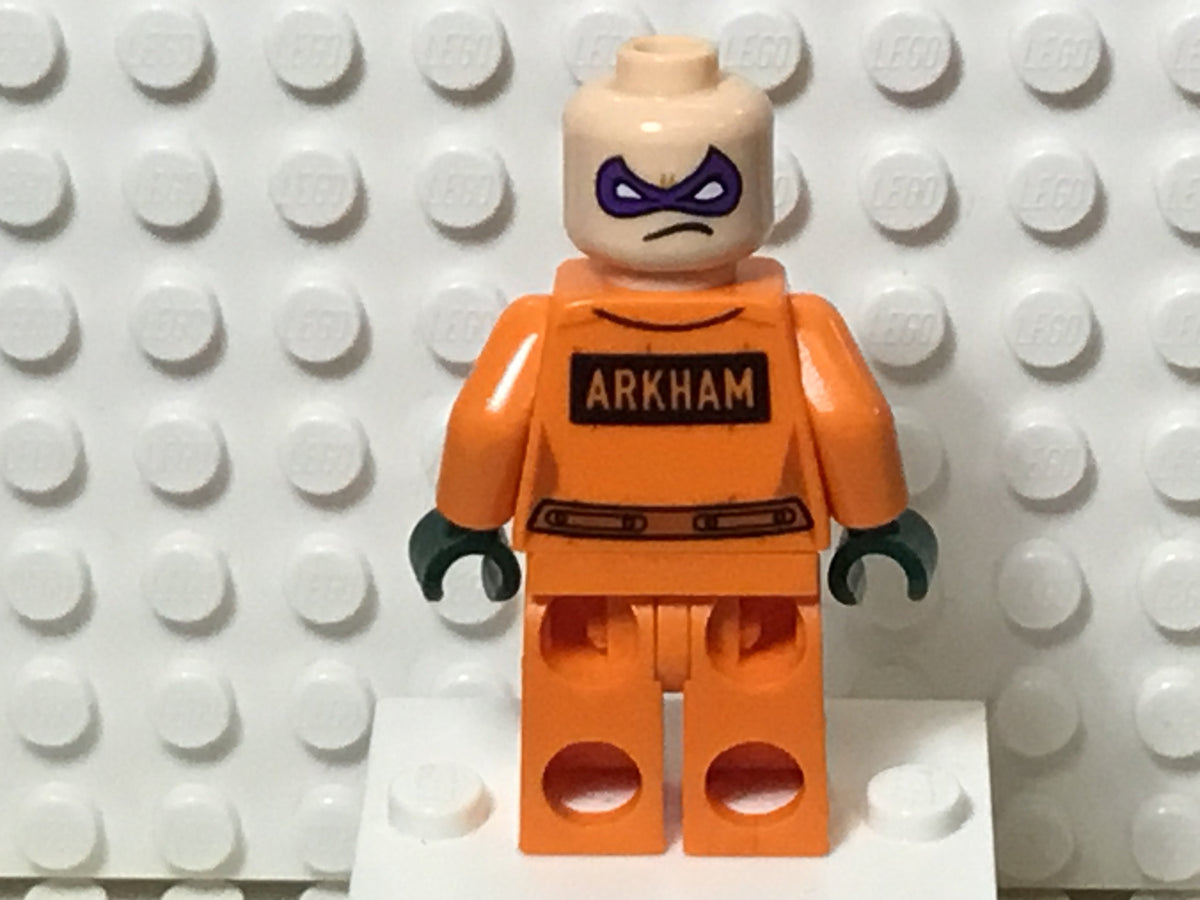 The Riddler, sh0344