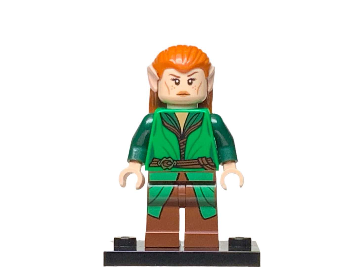 Tauriel, lor098, LEGO® Lord of the Rings™ Minifigure