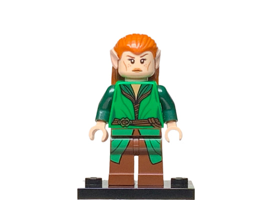 Tauriel, lor098, LEGO® Lord of the Rings™ Minifigure