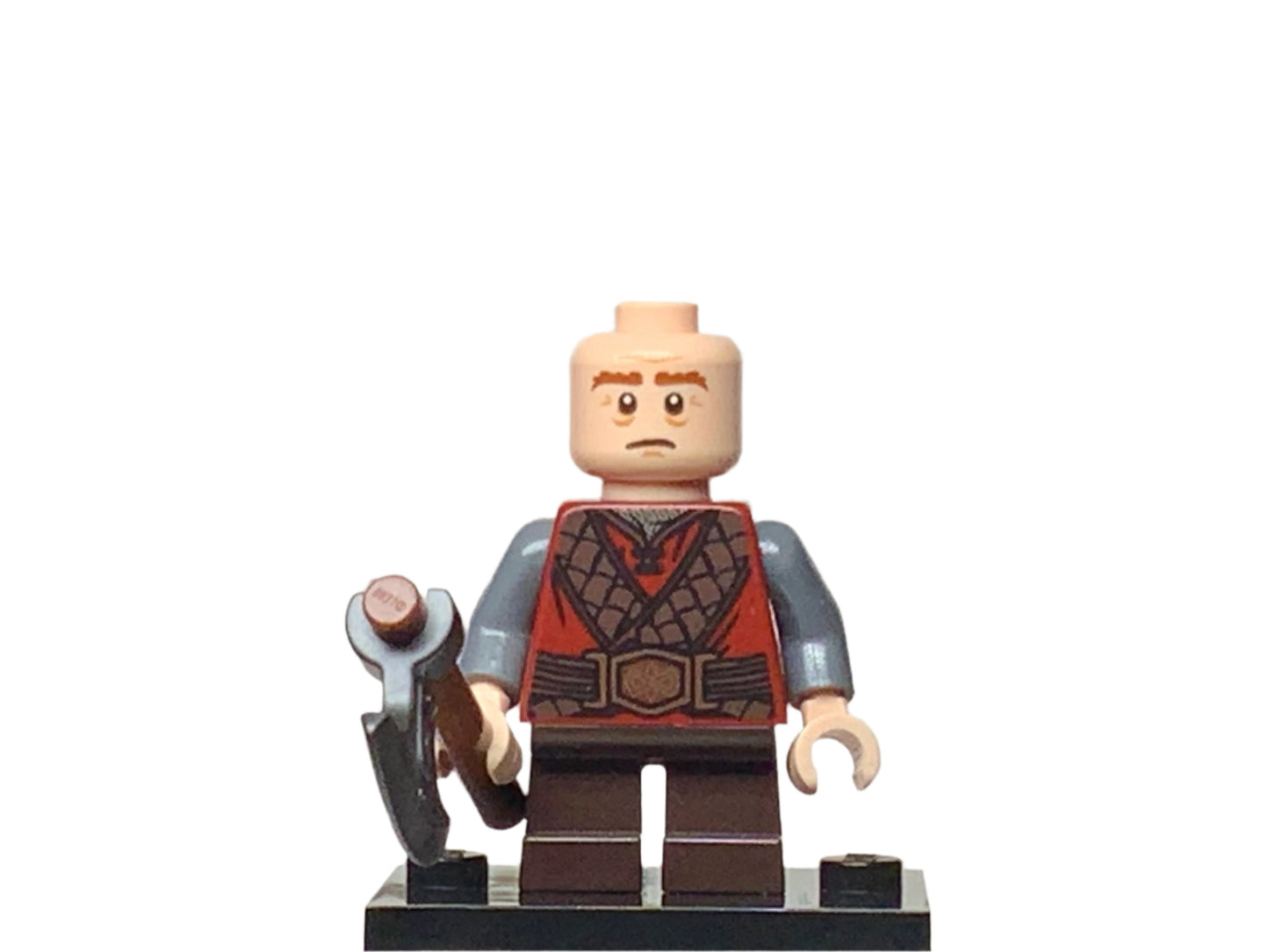 Gimli, dim007 - LEGO® Lord of the Rings Minifigure