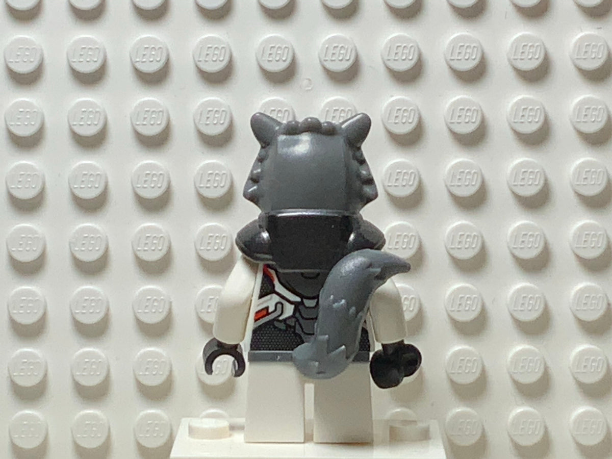 Rocket Raccoon, sh0569
