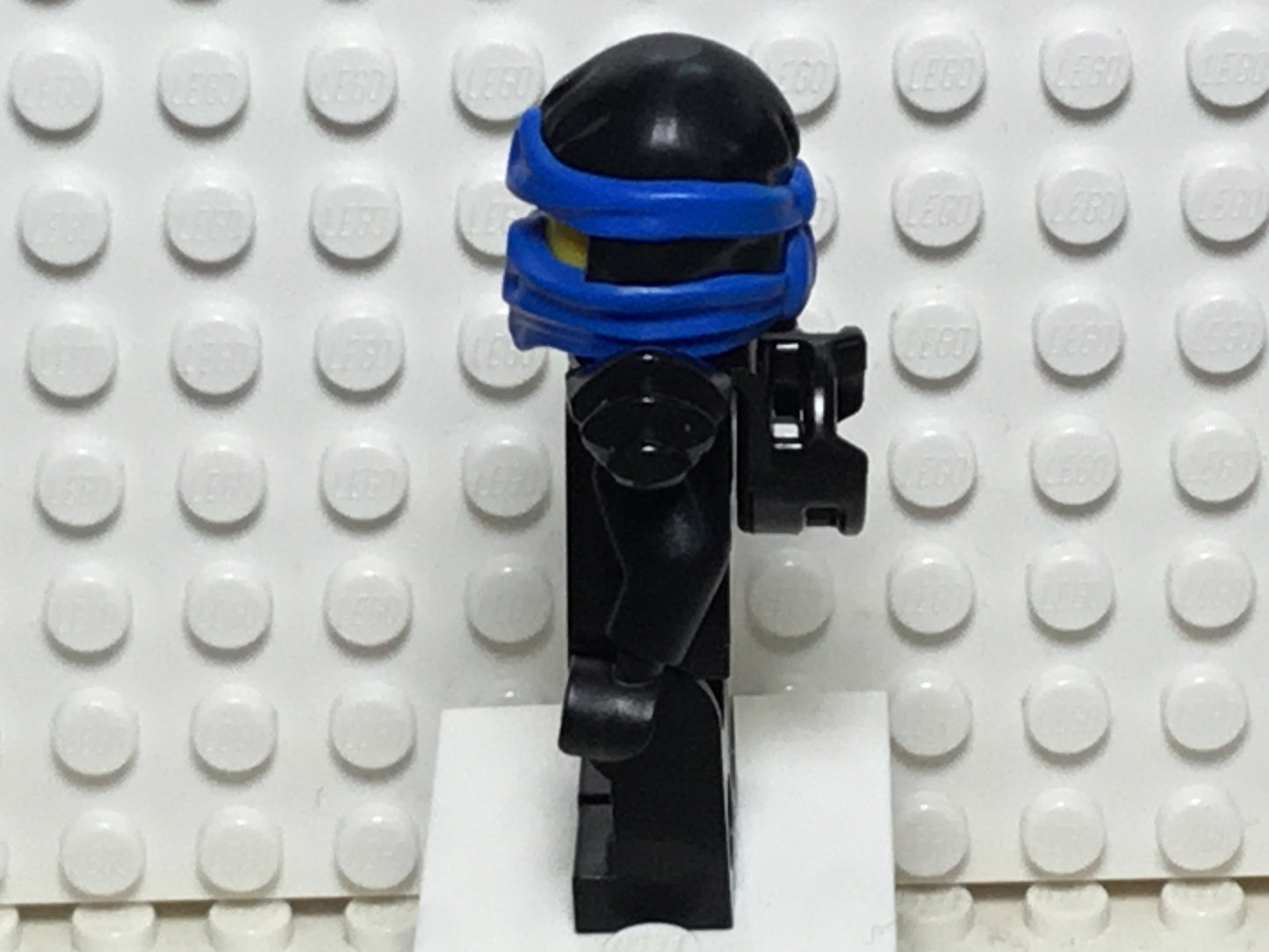 Jay (Deepstone) Possession, njo0152 - LEGO® Ninjago Minifigure