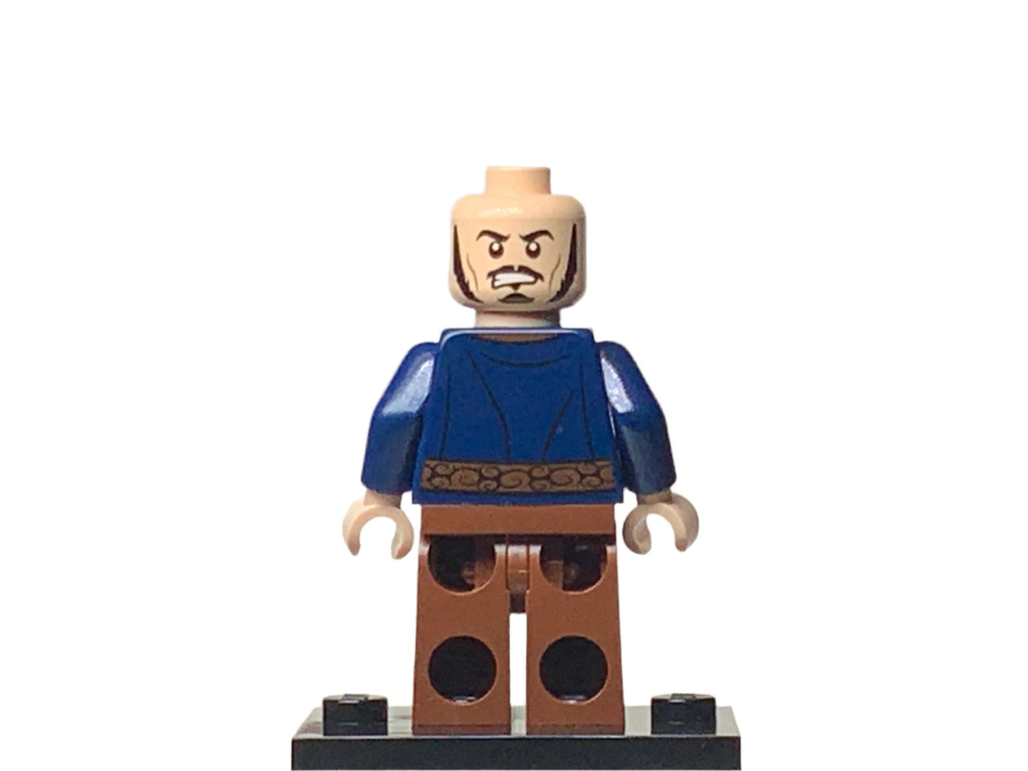 Bard the Bowman, lor092 - LEGO® Lord of the Rings™ Minifigure