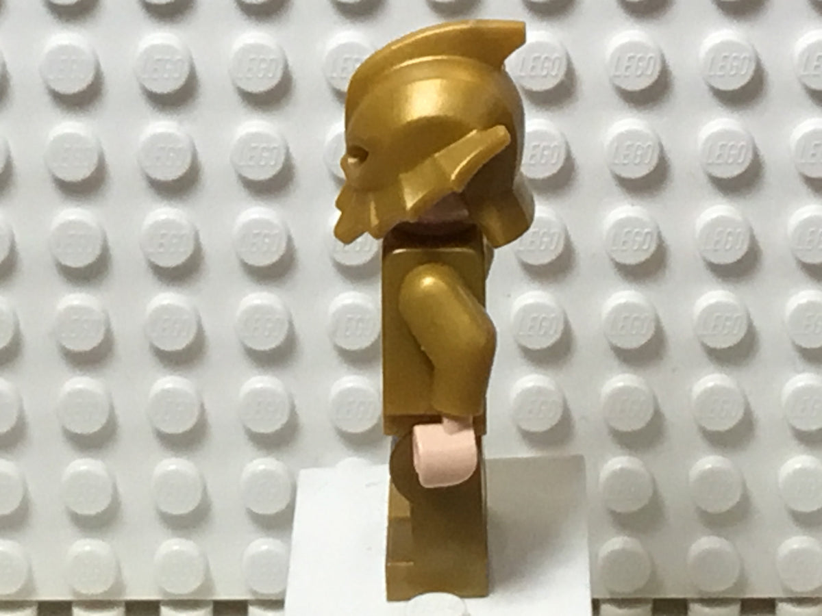 Atlantean Guard, sh0432