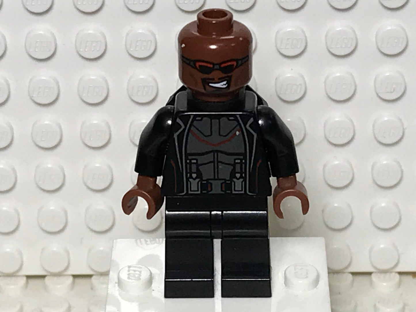 Blade, sh0713 - LEGO® Marvel Minifigure