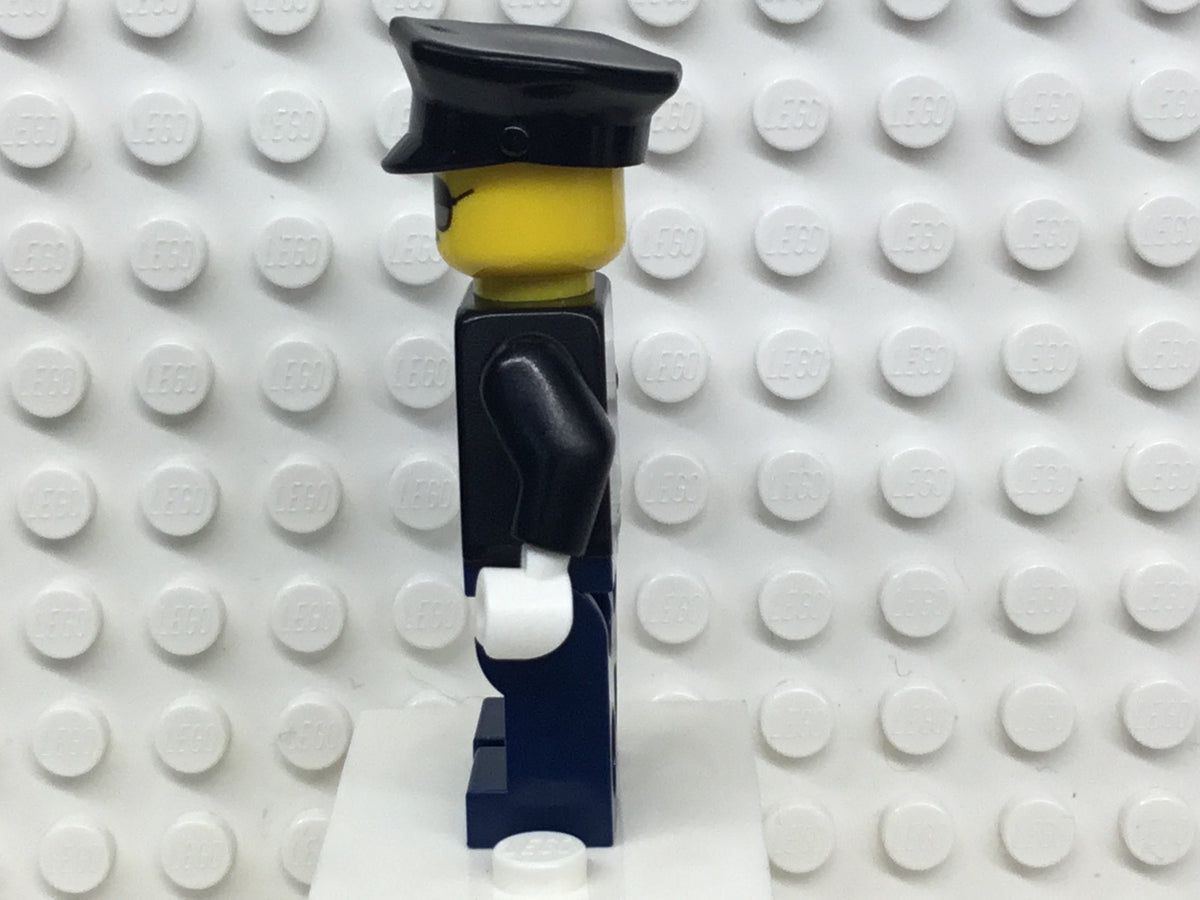 Officer Noonan, njo0342