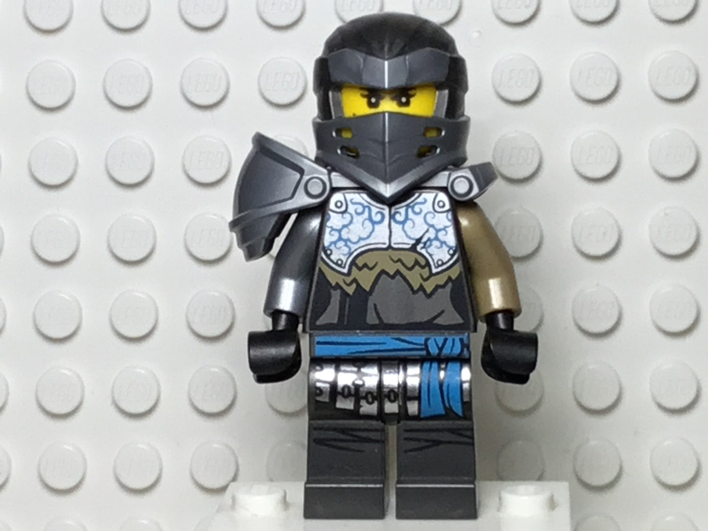 Nya Hero, njo0604 - LEGO® Ninjago Minifigure