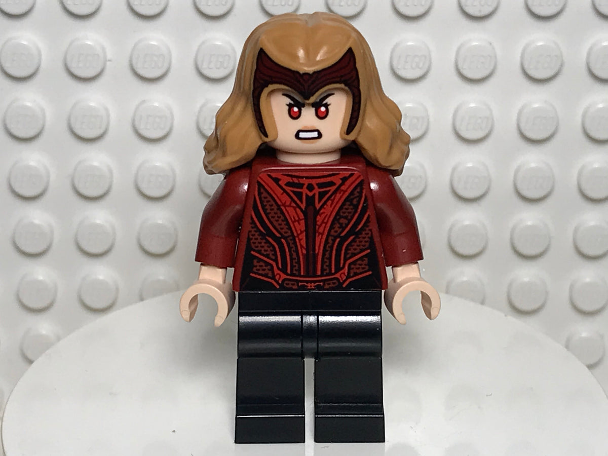 Scarlet Witch, sh0831