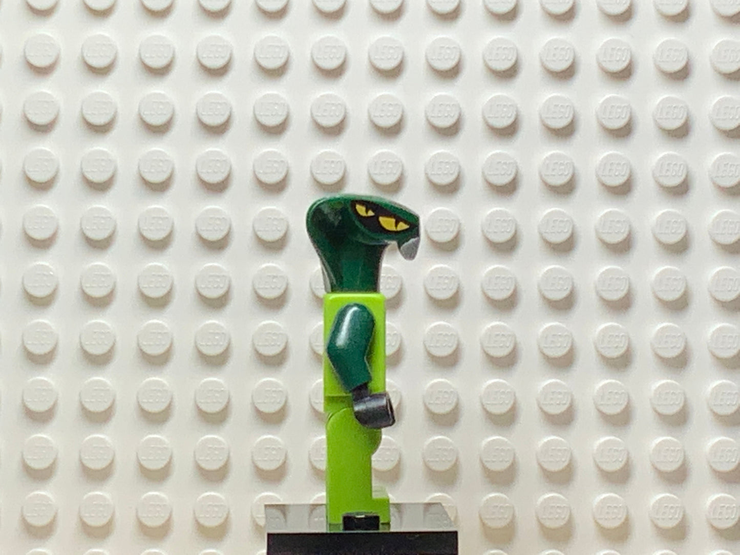 Spitta, njo0058 - LEGO® Ninjago Minifigure