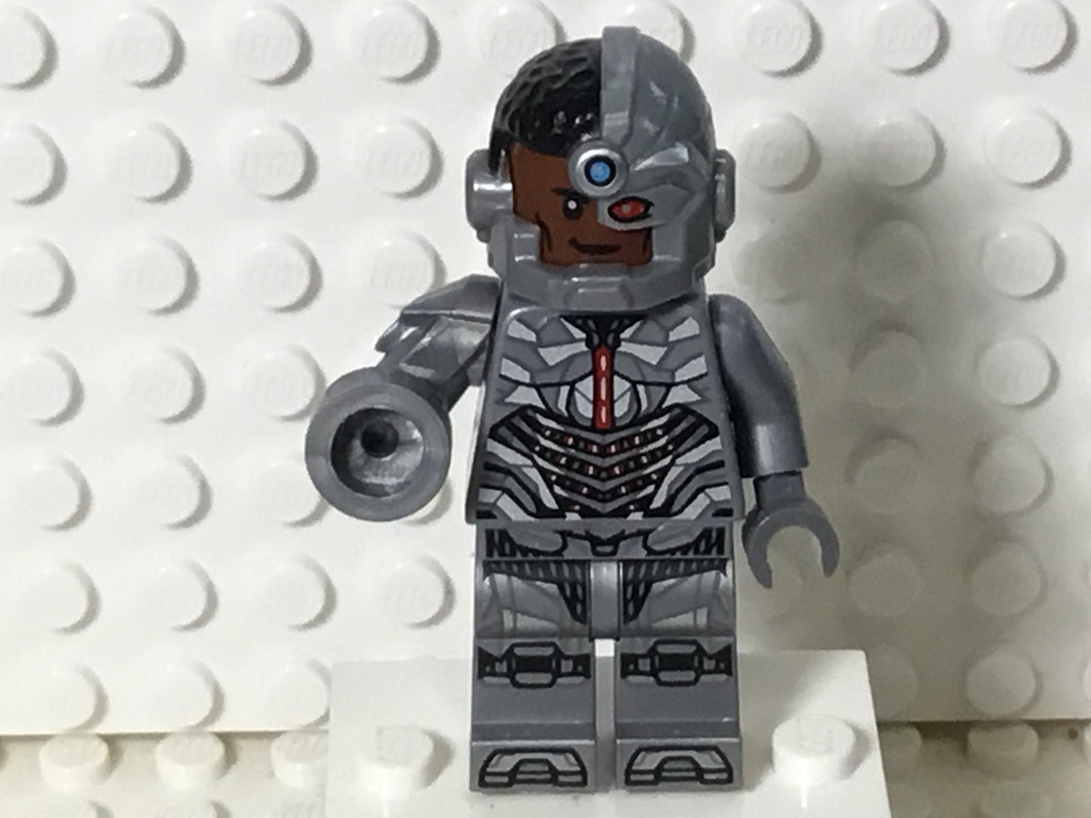 Cyborg, sh0436