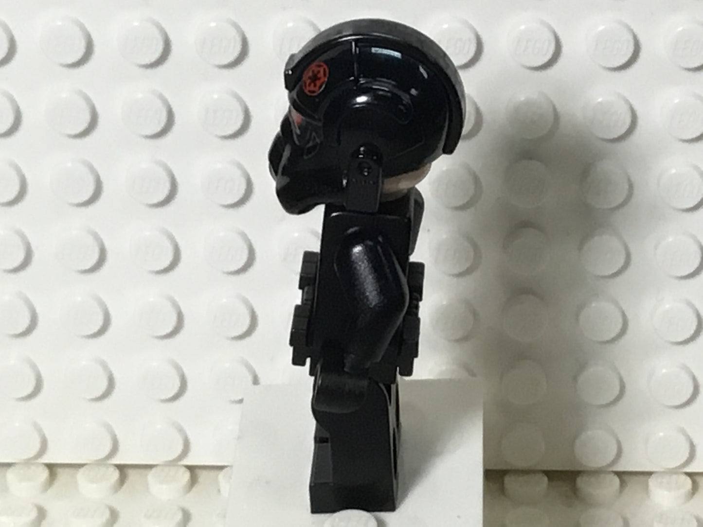 Inferno Squad Agent, sw0986