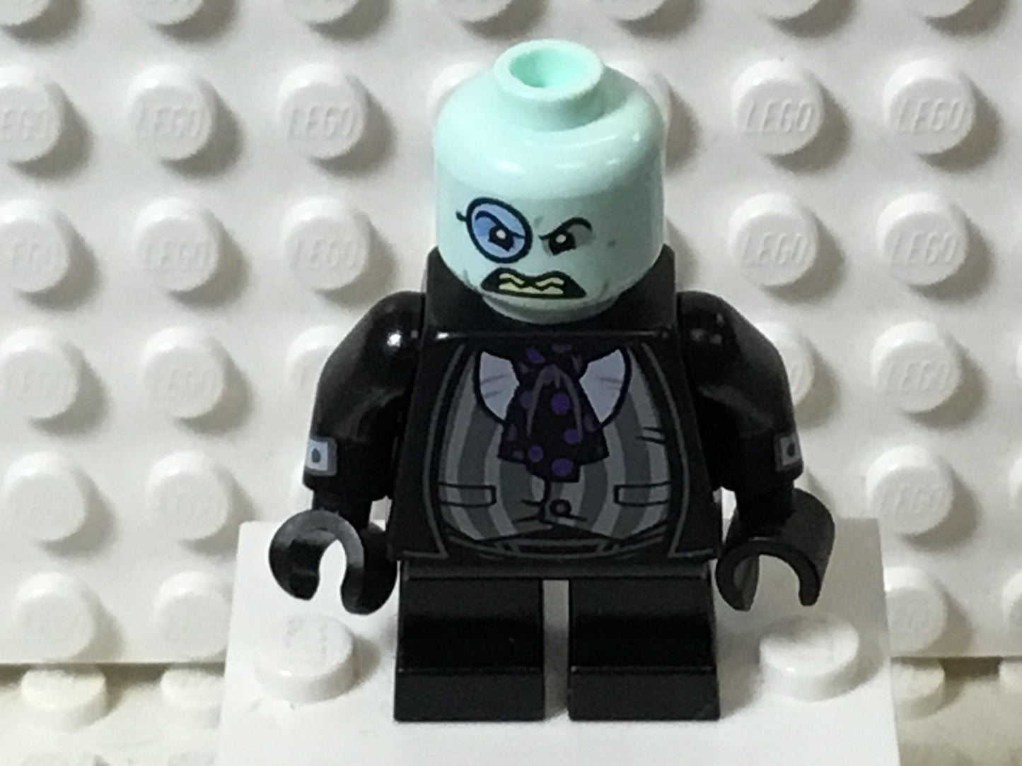 The Penguin, sh0351 - LEGO® DC Minifigure