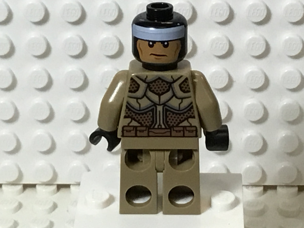Desert Batman, sh0288 - LEGO® DC Super Heroes Minifigure