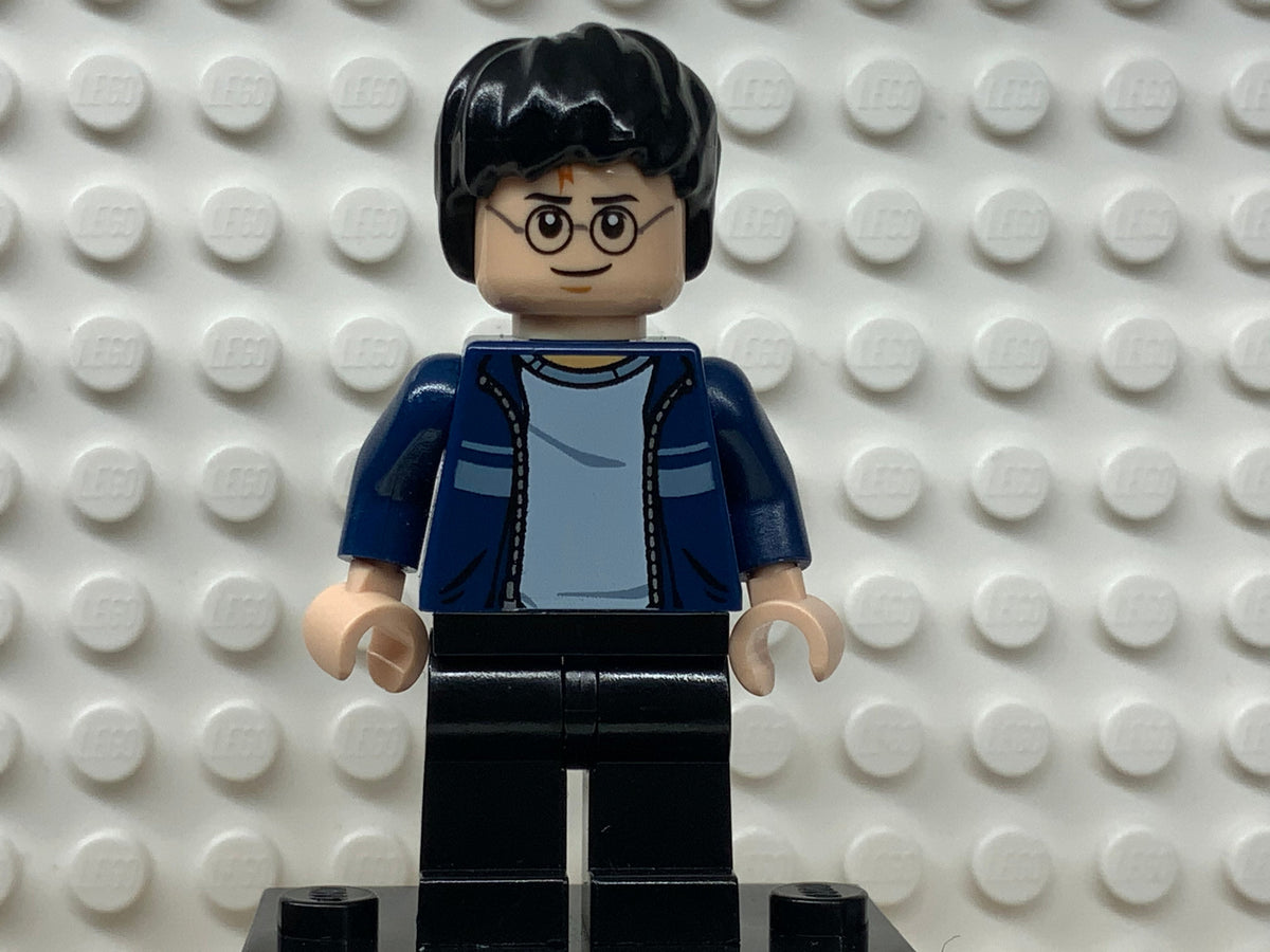 Harry Potter, hp087, LEGO® Harry Potter™ Minifigure