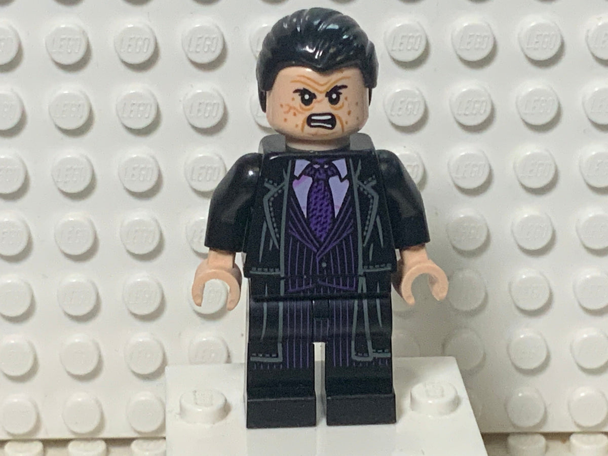 The Penguin, sh0790 - LEGO® DC Minifigure