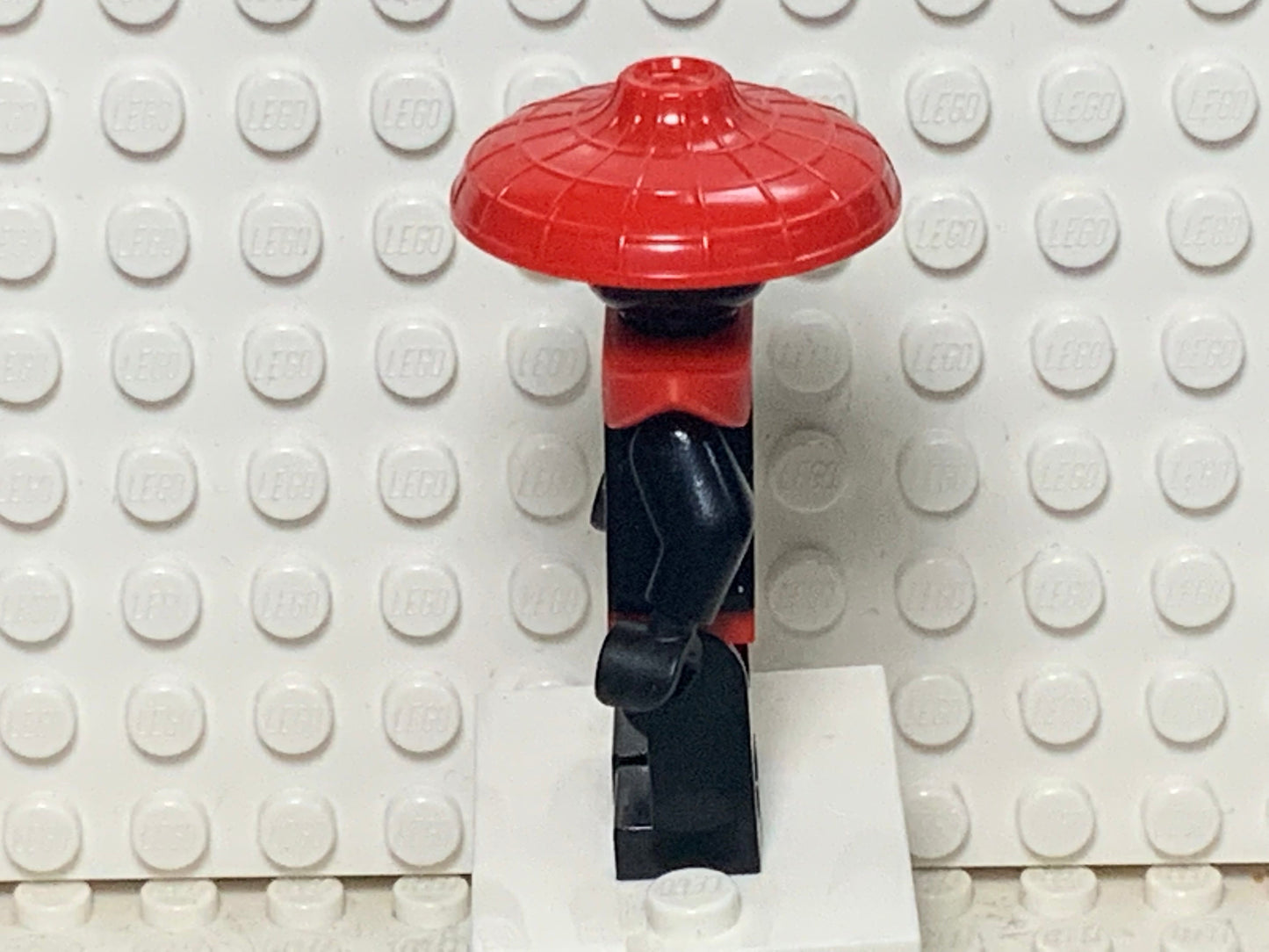 Stone Army Scout, njo0507