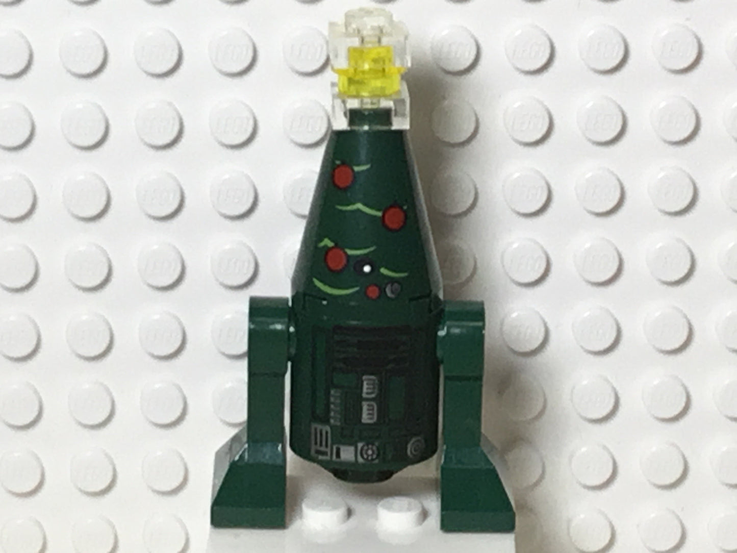 Festive Astromech, sw0598
