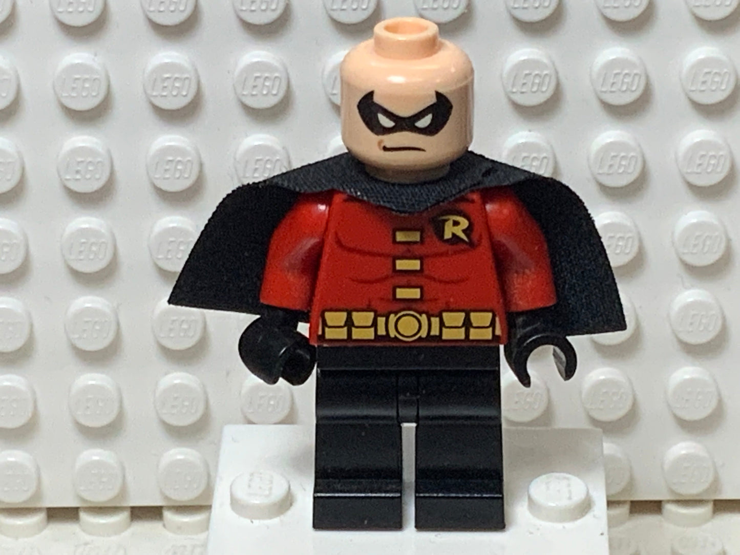 Robin, sh0059