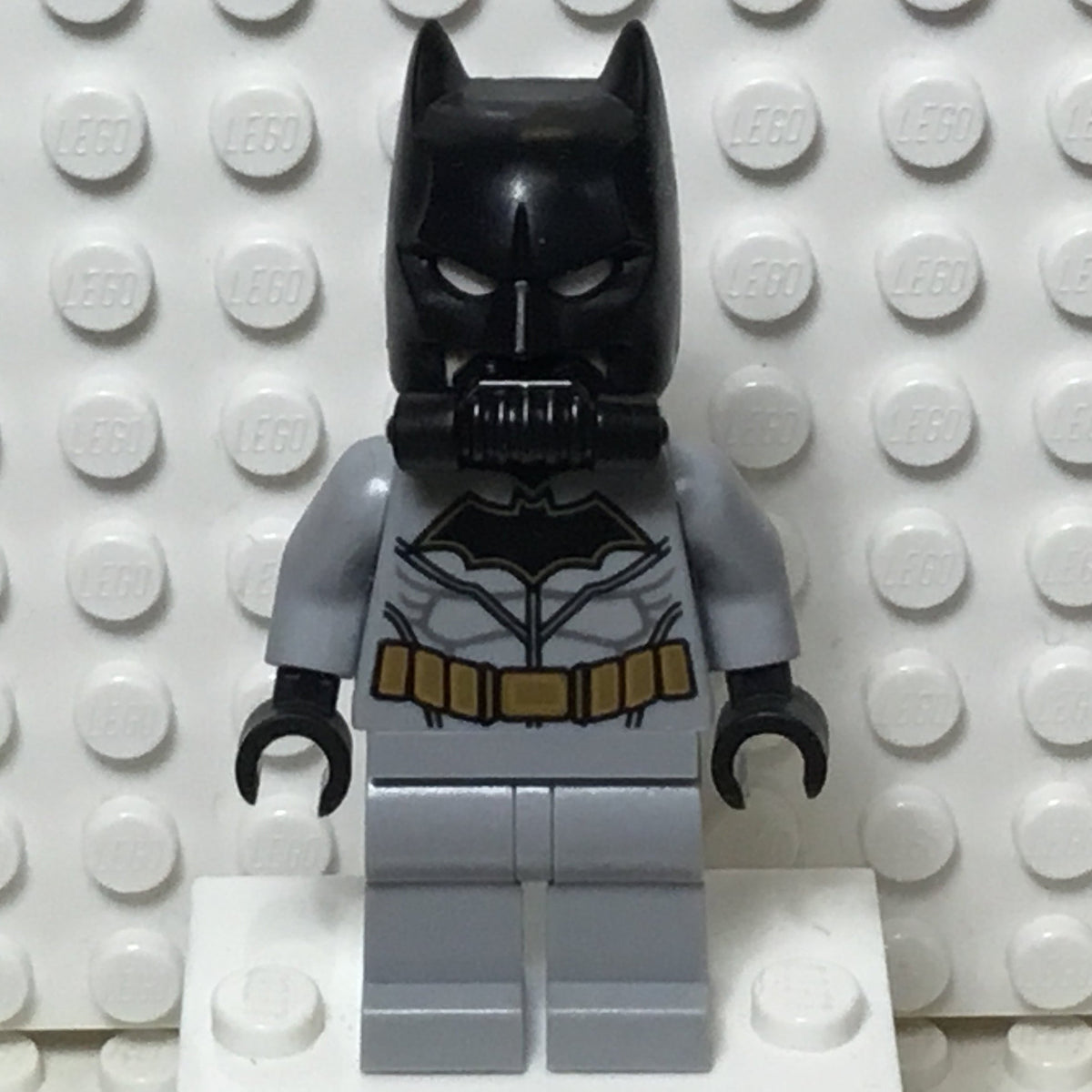 Batman, sh0559 - LEGO® Batman Minifigure