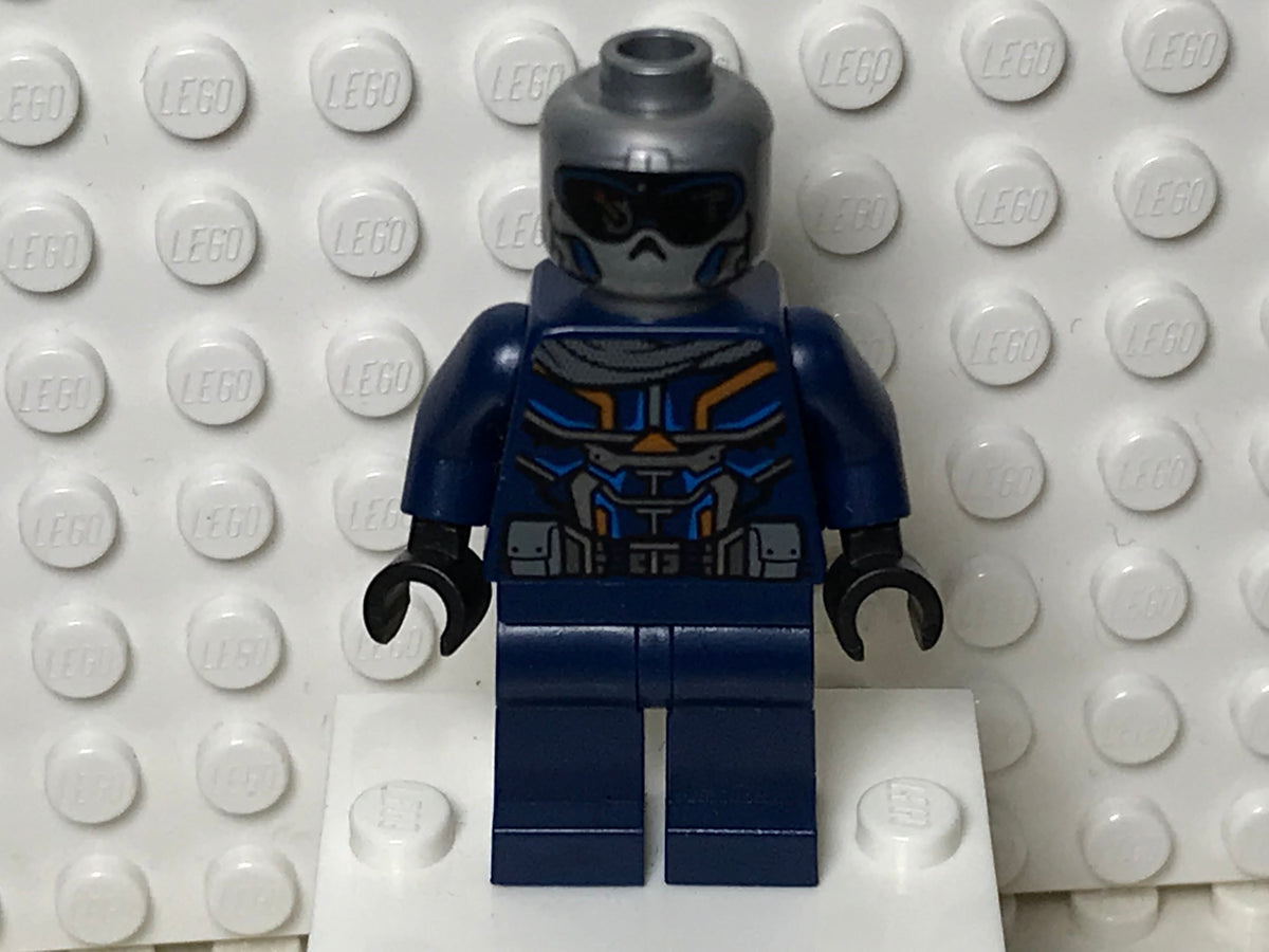 Taskmaster, sh0631