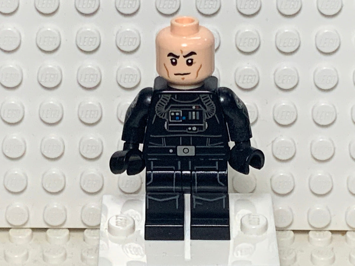 TIE Fighter Pilot, sw0632