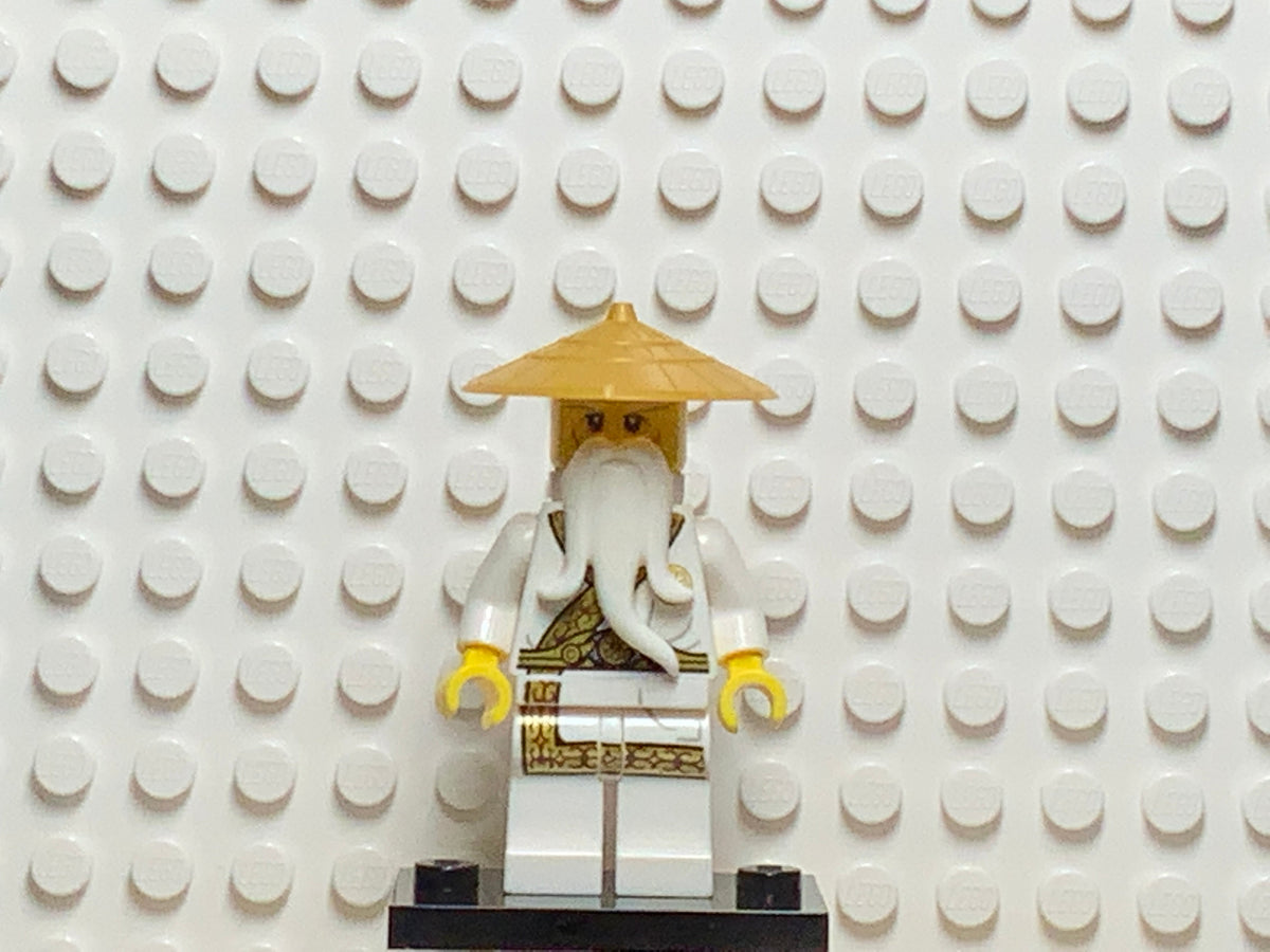 Sensei Wu, njo0180