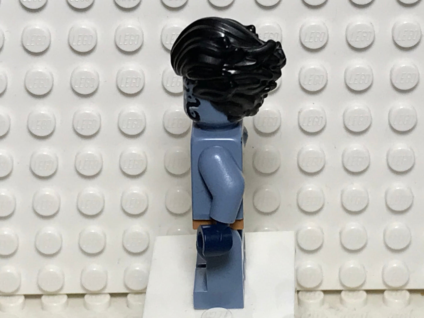 Prince Benthomaar, njo0693 - LEGO® Ninjago Minifigure
