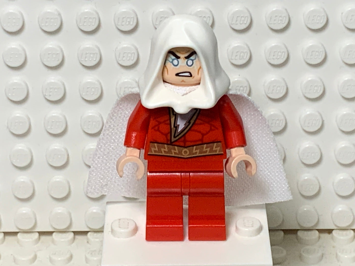 Shazam, sh0592 - LEGO® DC Minifigure