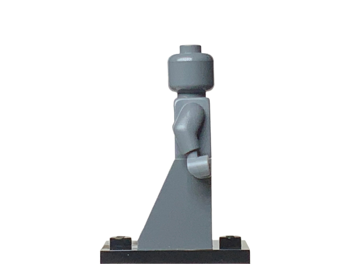 Statue at Dol Guldur, lor090 - LEGO® Lord of the Rings™ Minifigure