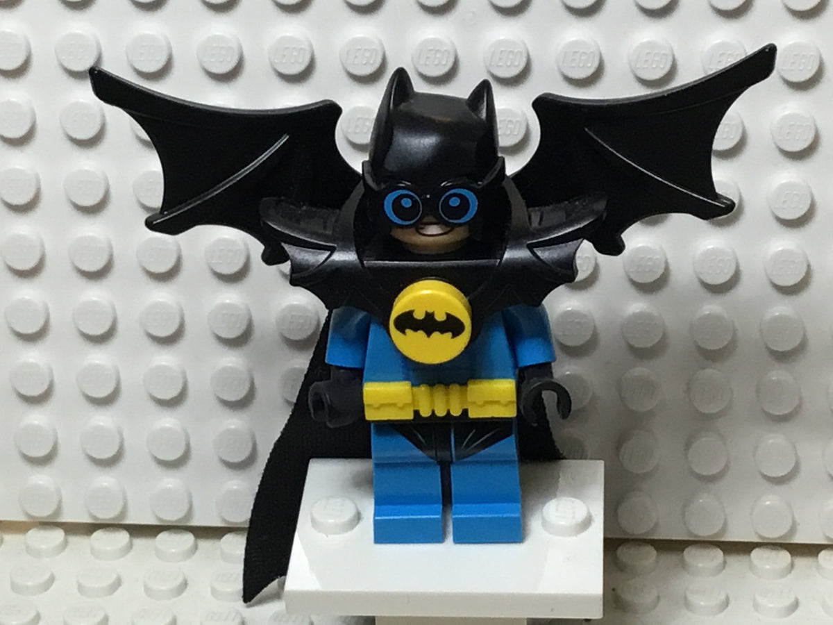 Nightwing, sh0442