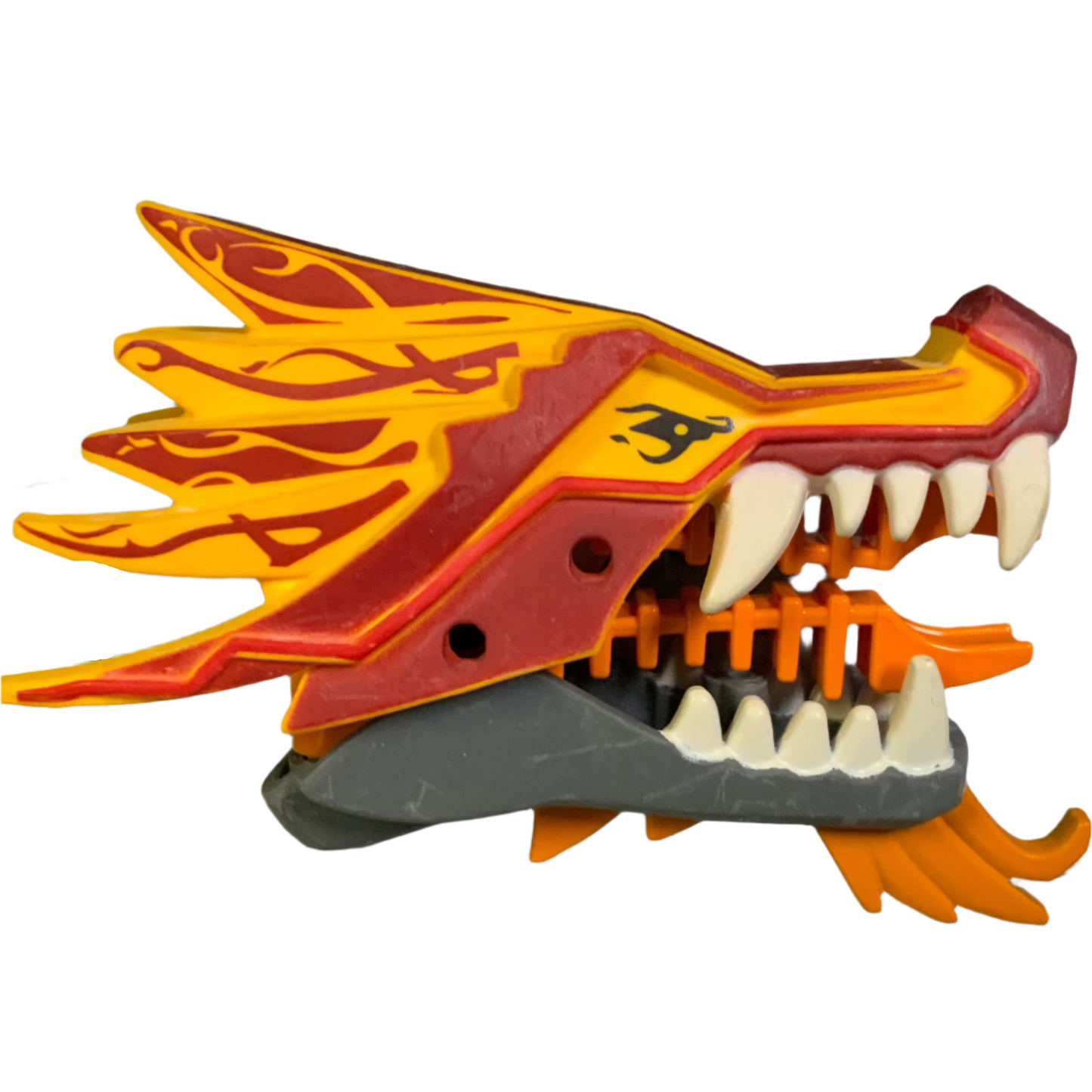 LEGO® Ninjago® Dragon Head