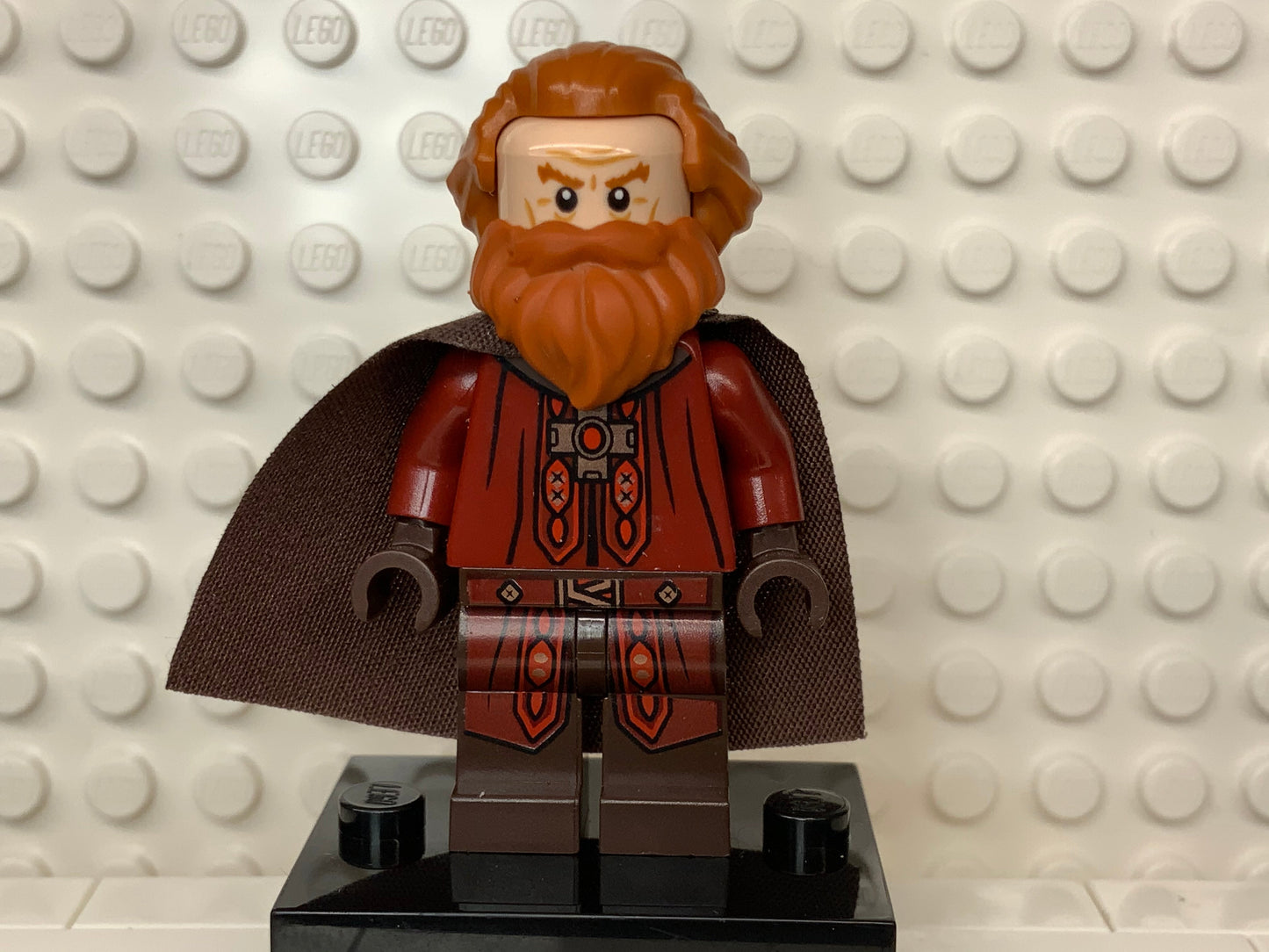 Godric Gryffindor, hp159