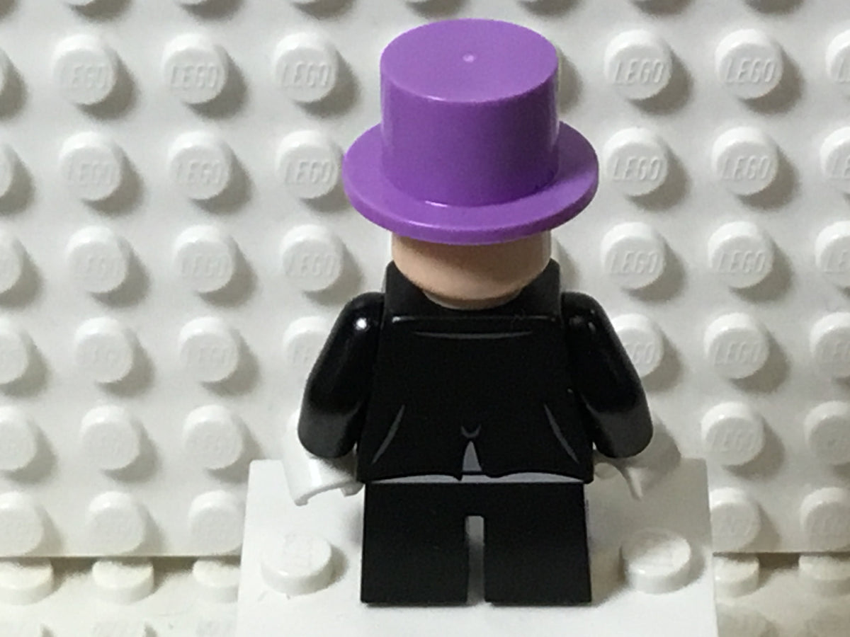 The Penguin, sh0239 - LEGO® DC Minifigure