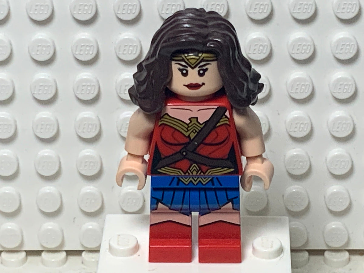 Wonder Woman, sh0393