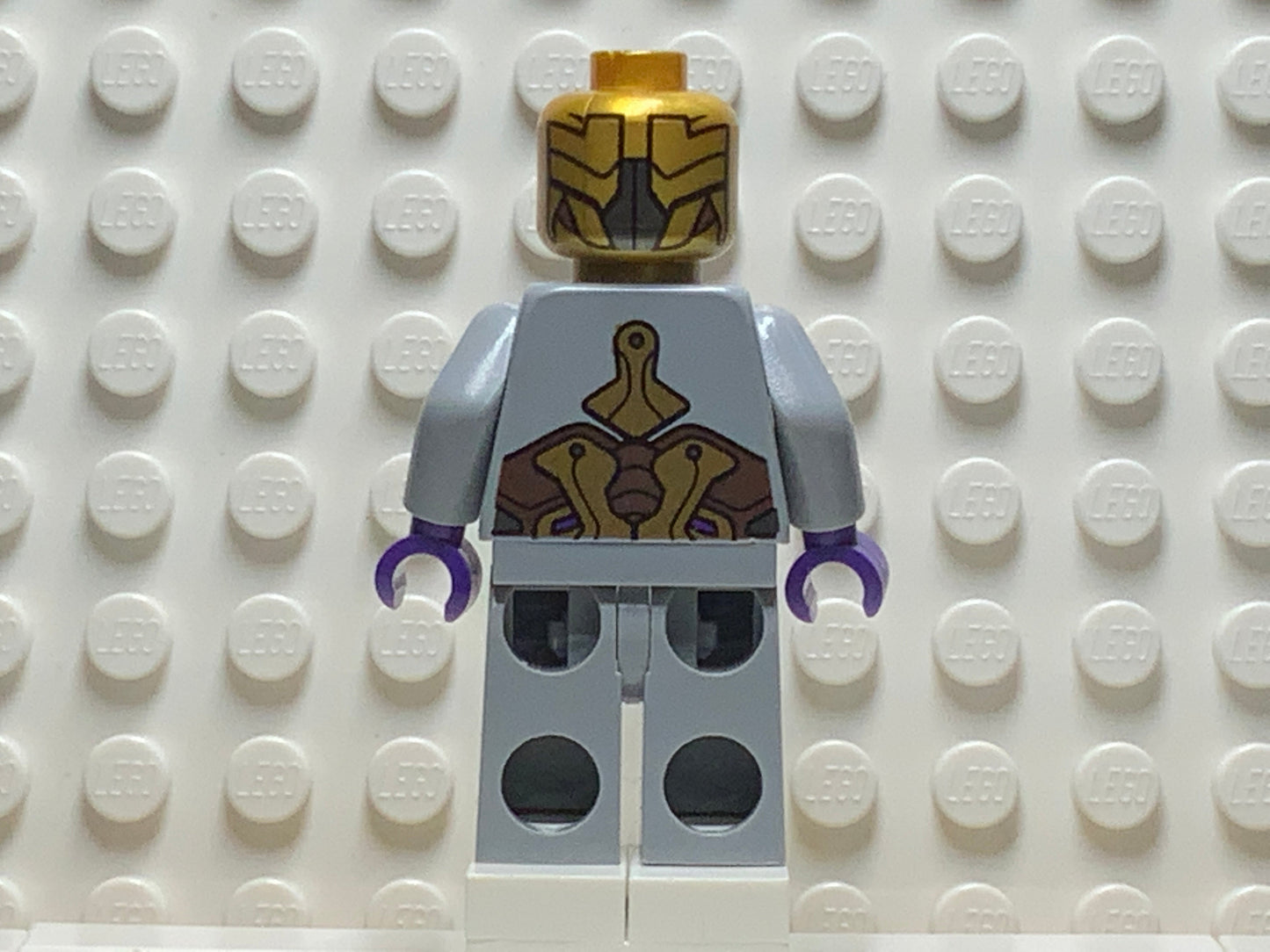 Chitauri Foot Soldier, sh0030