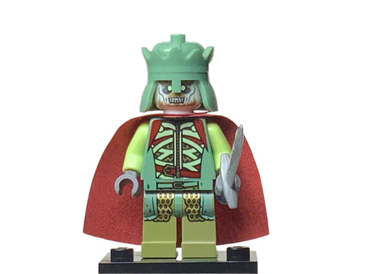 King of the Dead, lor071 - LEGO® Lord of the Rings™ Minifigure