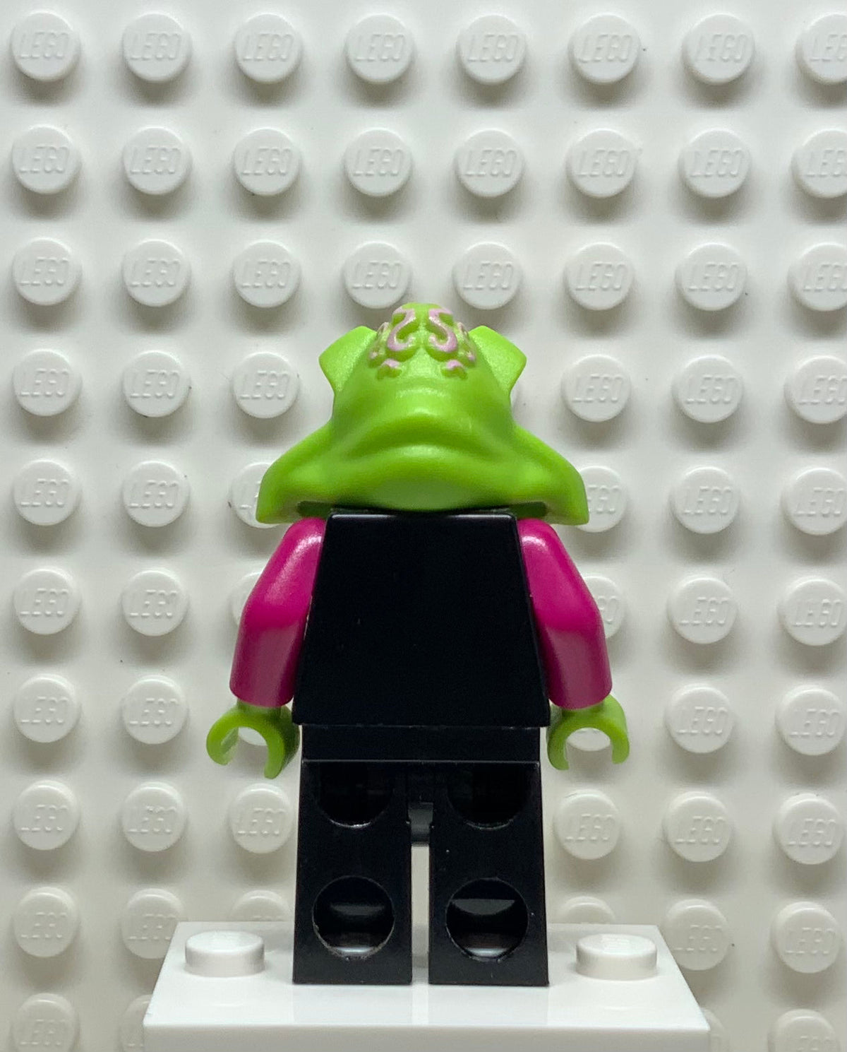 Alien Trooper, ac003
