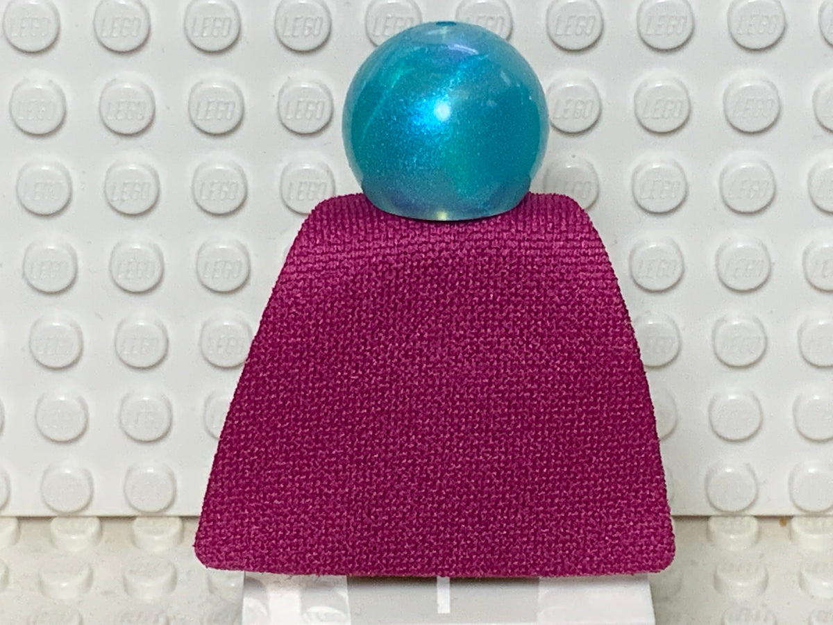 Mysterio, sh0681 - LEGO® Marvel Minifigure