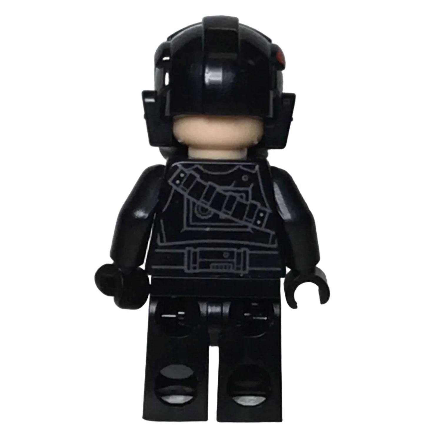 Inferno Squad Agent, sw0988