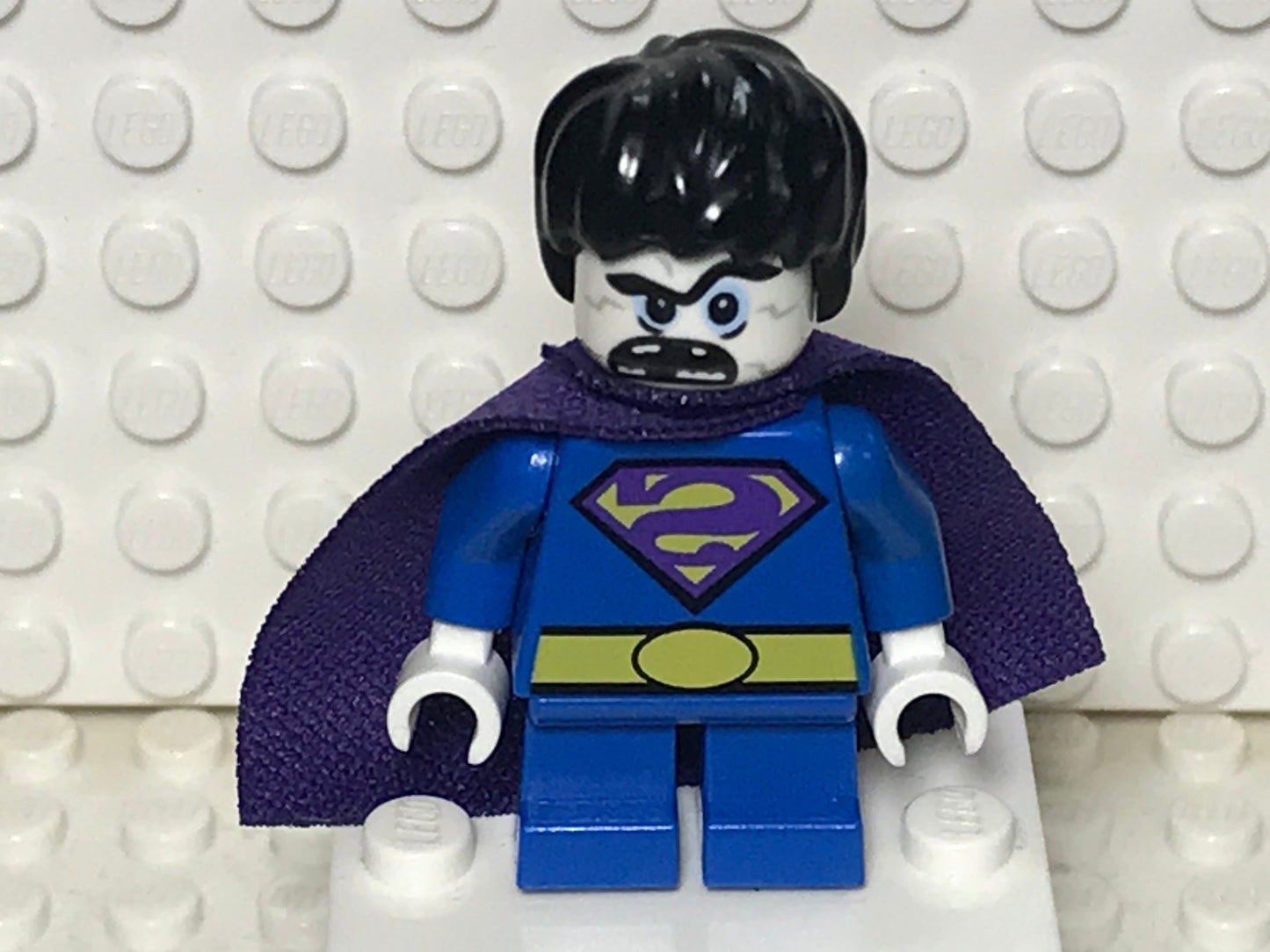 Bizarro, sh0349 - LEGO® DC Minifigure