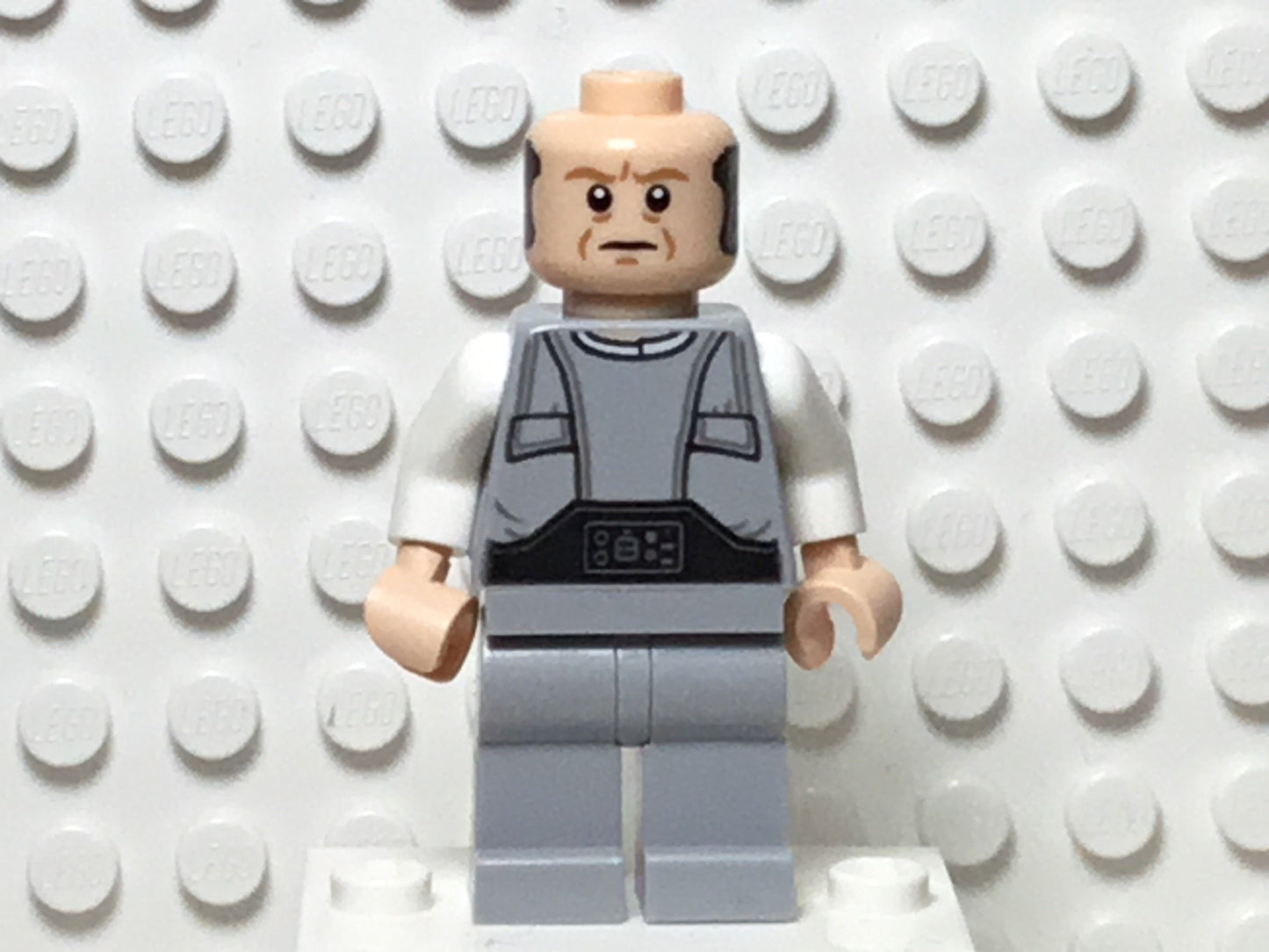 Lobot, sw0974 - LEGO® Star Wars Minifigure