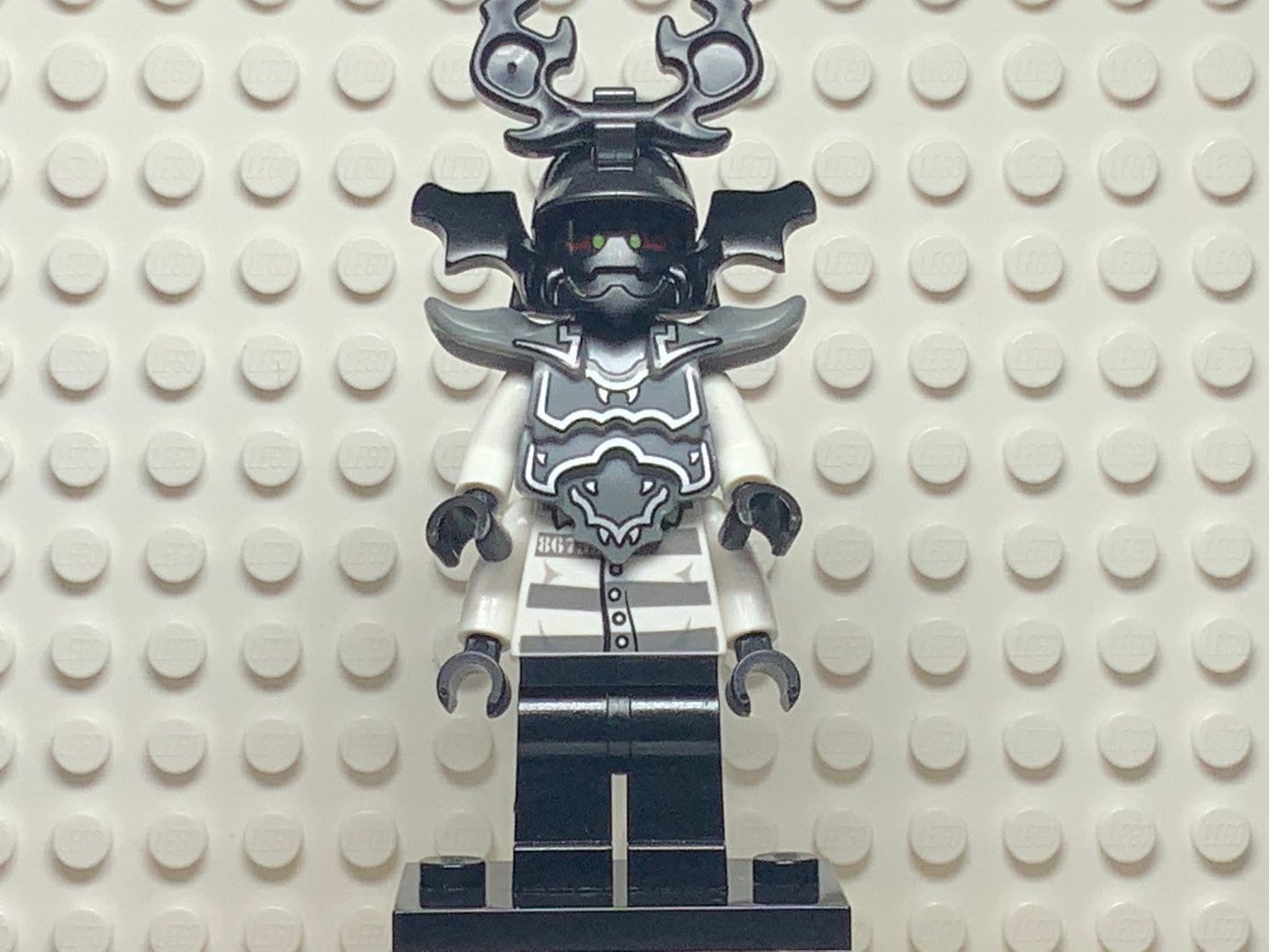 Giant Stone Warrior, njo0235 - LEGO® Ninjago Minifigure