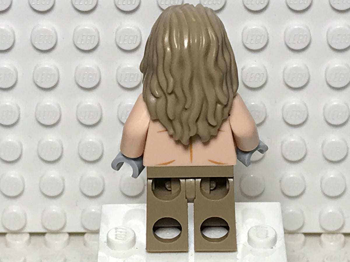 Thor, sh0753, LEGO® Marvel Minifigure