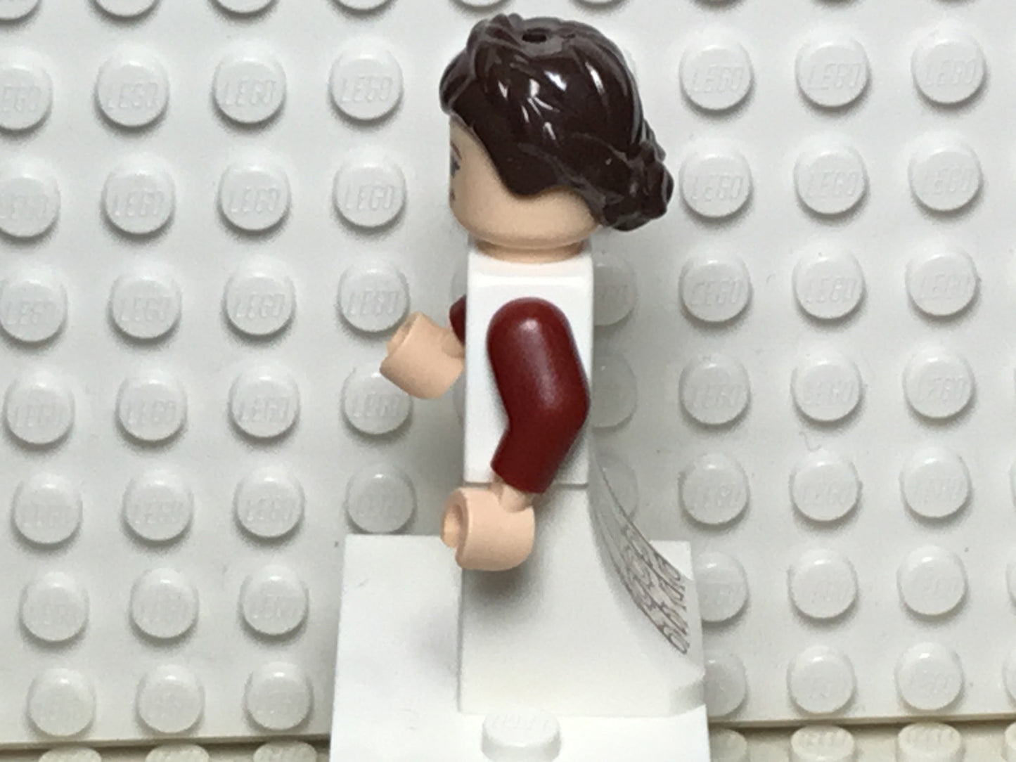 Princess Leia, sw0972, LEGO® Star Wars Minifigure