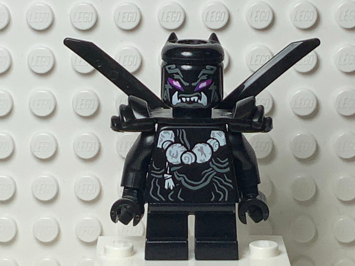Oni Villain, njo0510