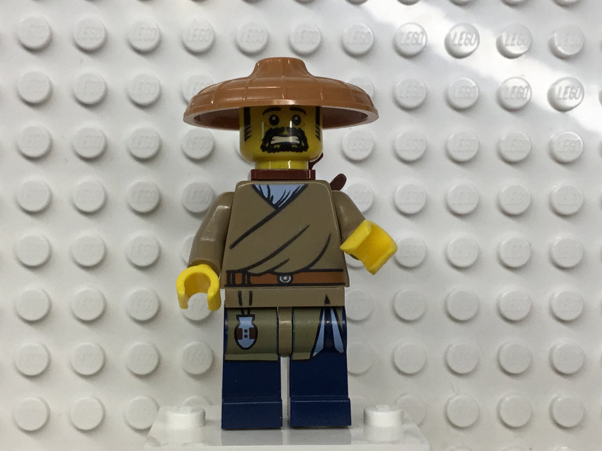 Shen-Li, njo0376