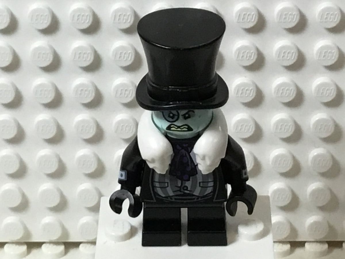 The Penguin, sh0351 - LEGO® DC Minifigure